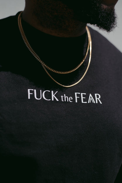 F the Fear Sweatshirt